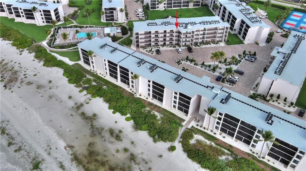 1501 Middle Gulf DR 105F-44