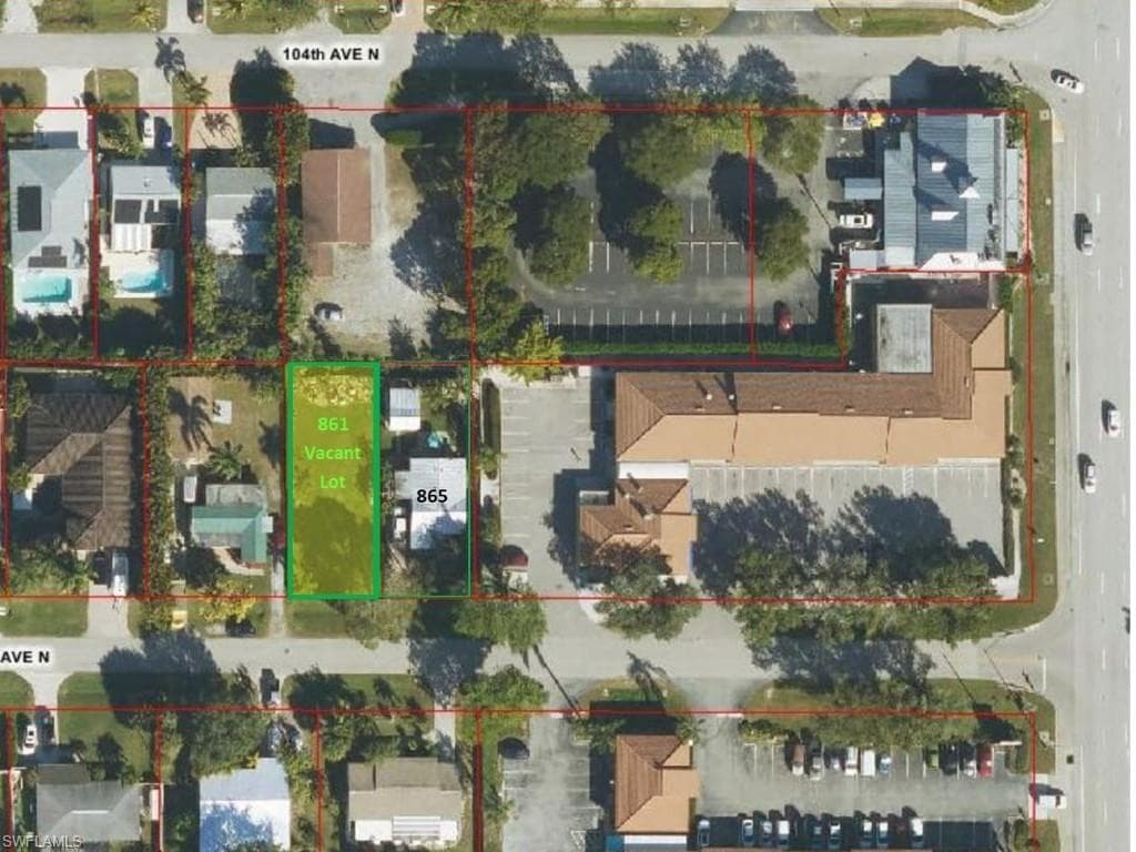 861 103rd AVE N-1