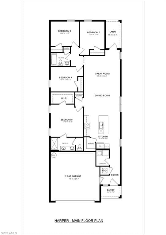 1258 BROOKLANDS DR-19