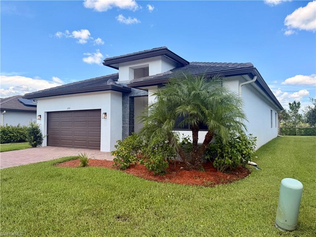 4941 Gambero WAY-2