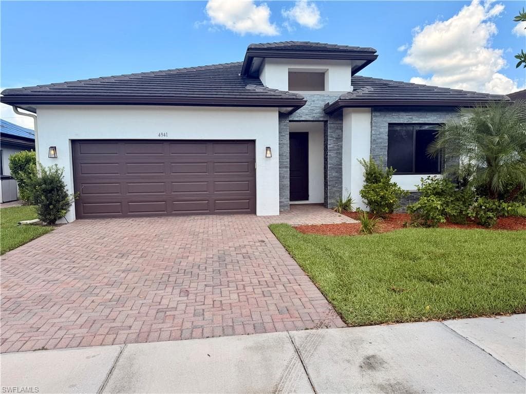 4941 Gambero WAY-1