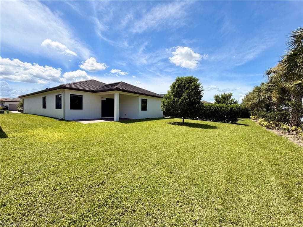 4941 Gambero WAY-4