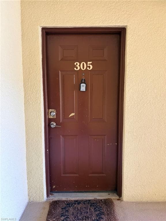 4121 Residence DR 305-15