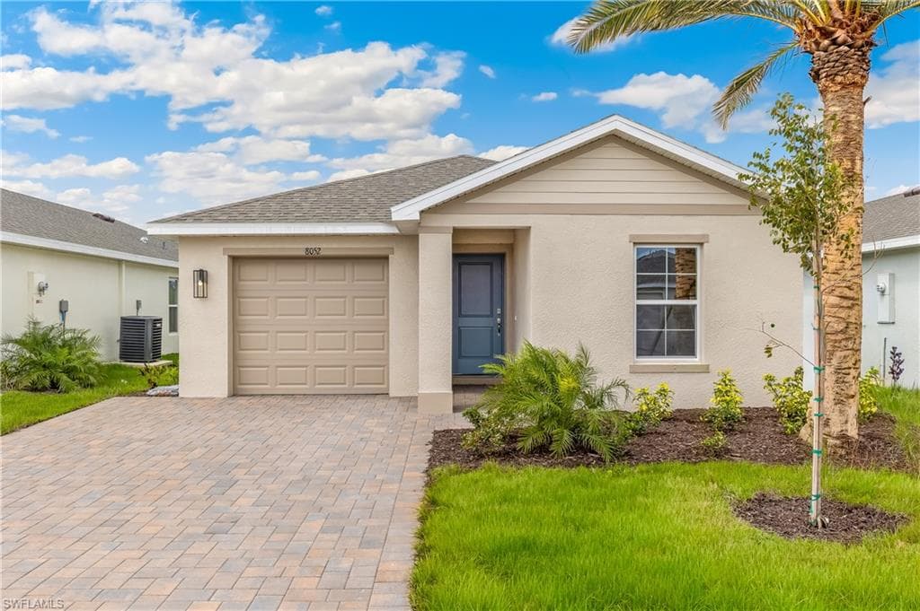 11323 SUNSET PRESERVE DR-1