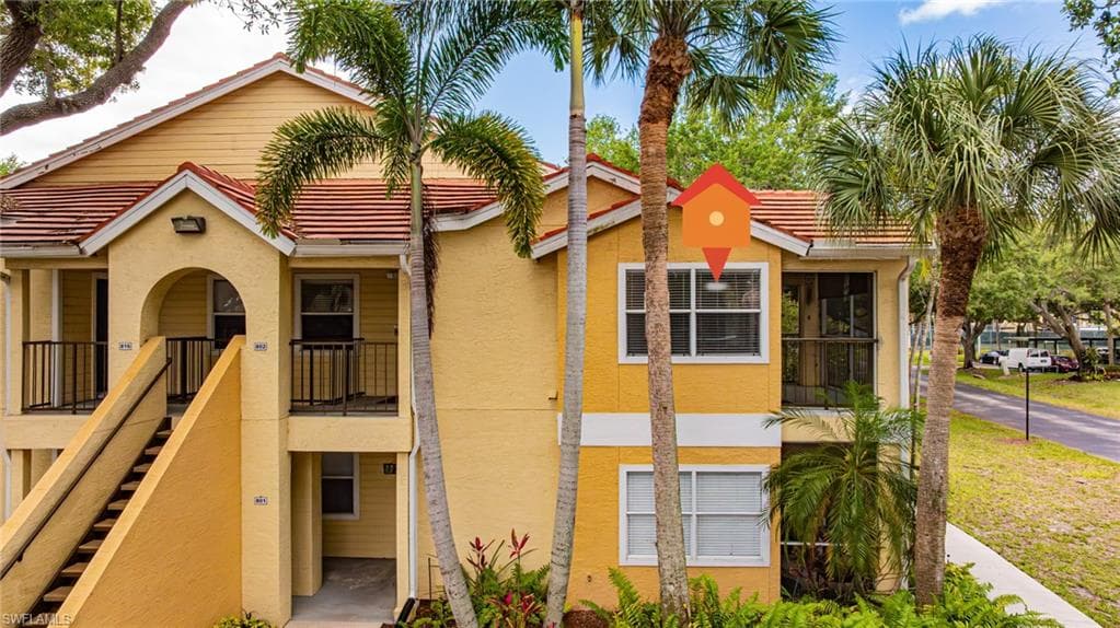 12561 Equestrian CIR 802-34