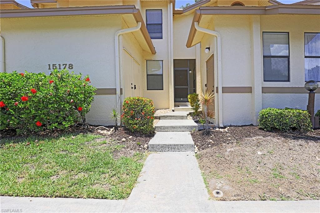 15178 Parkside DR 103-4