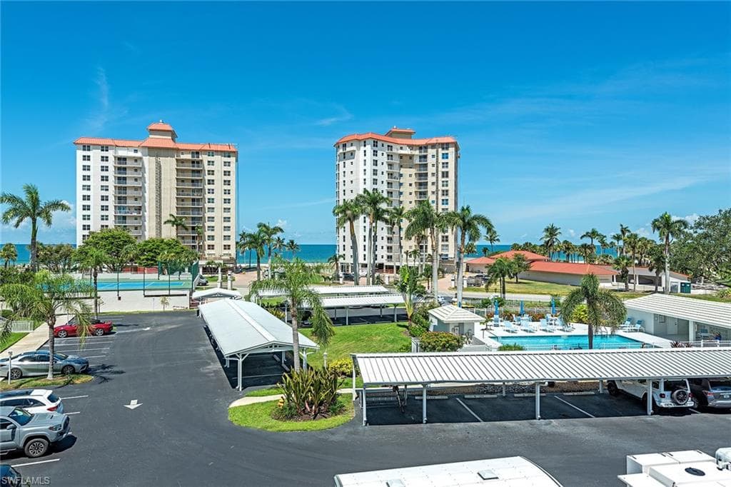 10684 Gulf Shore DR B-305-12