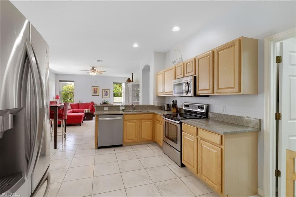 17341 Stepping Stone DR-12