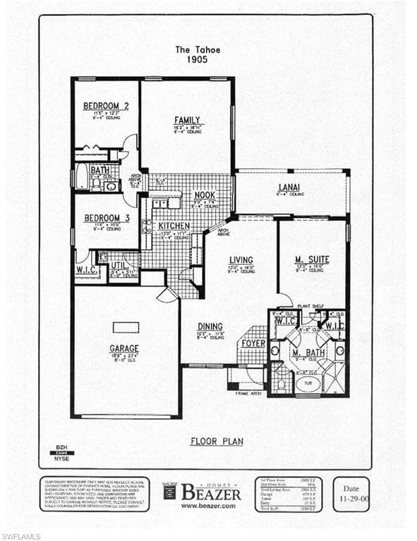17341 Stepping Stone DR-48