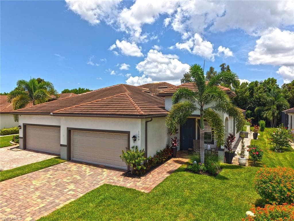 1169 S Town And River DR-1