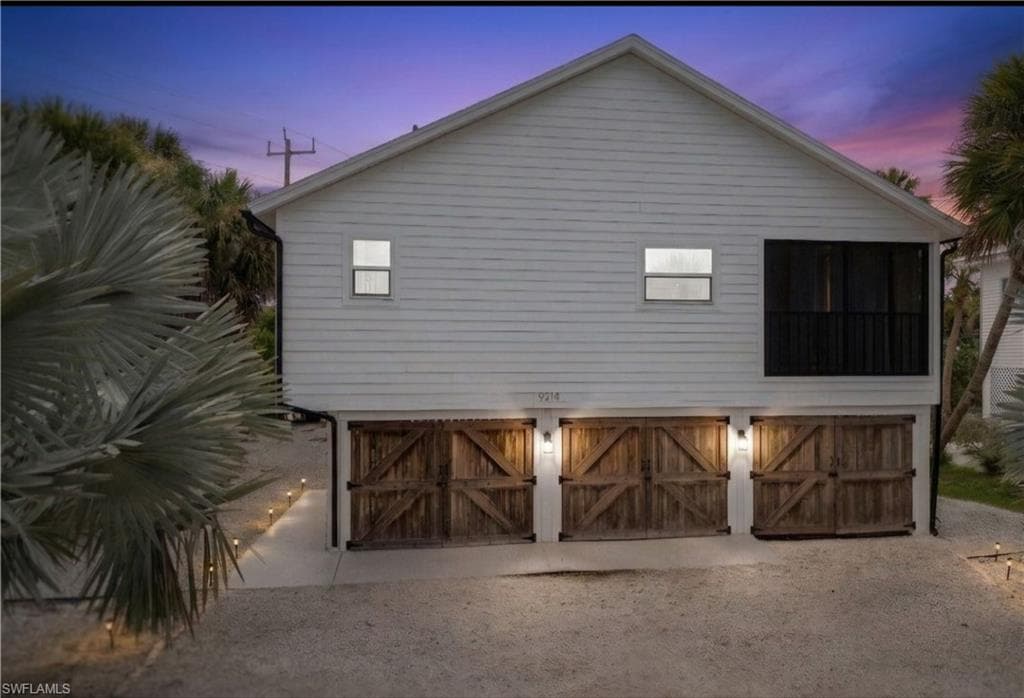 9214 Kincaid CT-20