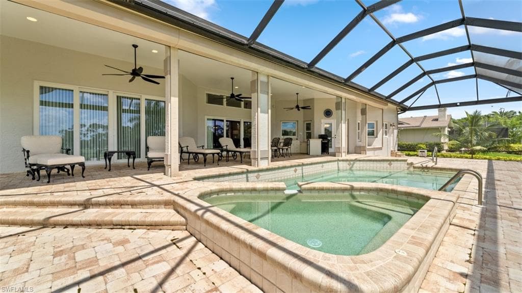 16918 Timberlakes DR-7