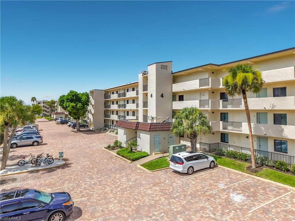 979 E Gulf DR D433-1
