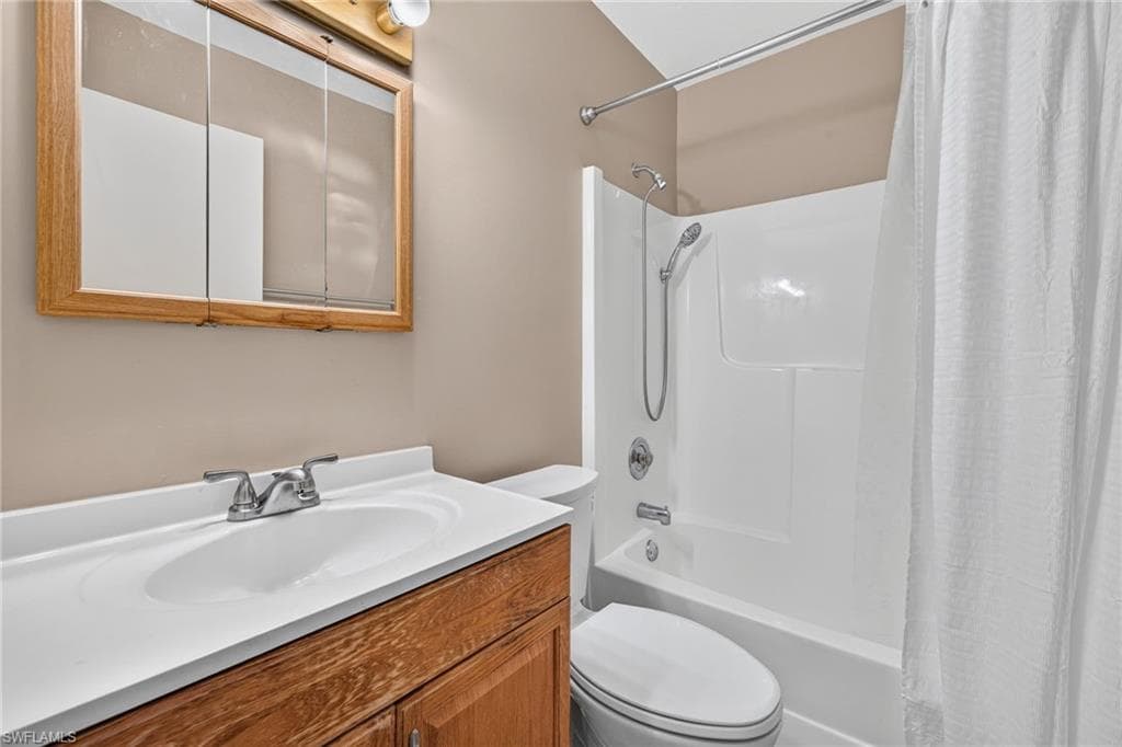 5365 Treetops DR S206-14