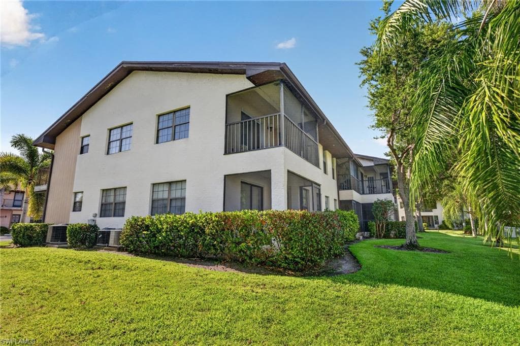 5365 Treetops DR S206-21