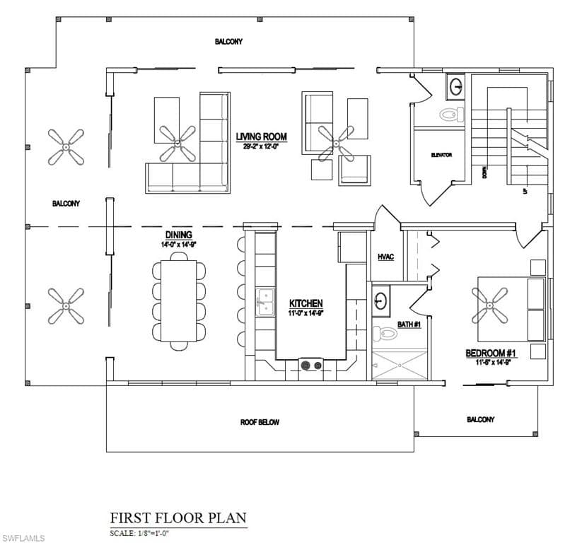 5698 Estero BLVD-9