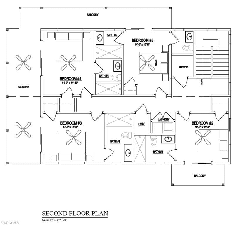 5698 Estero BLVD-10