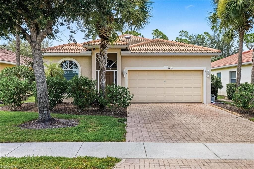 2493 Keystone Lake DR-2