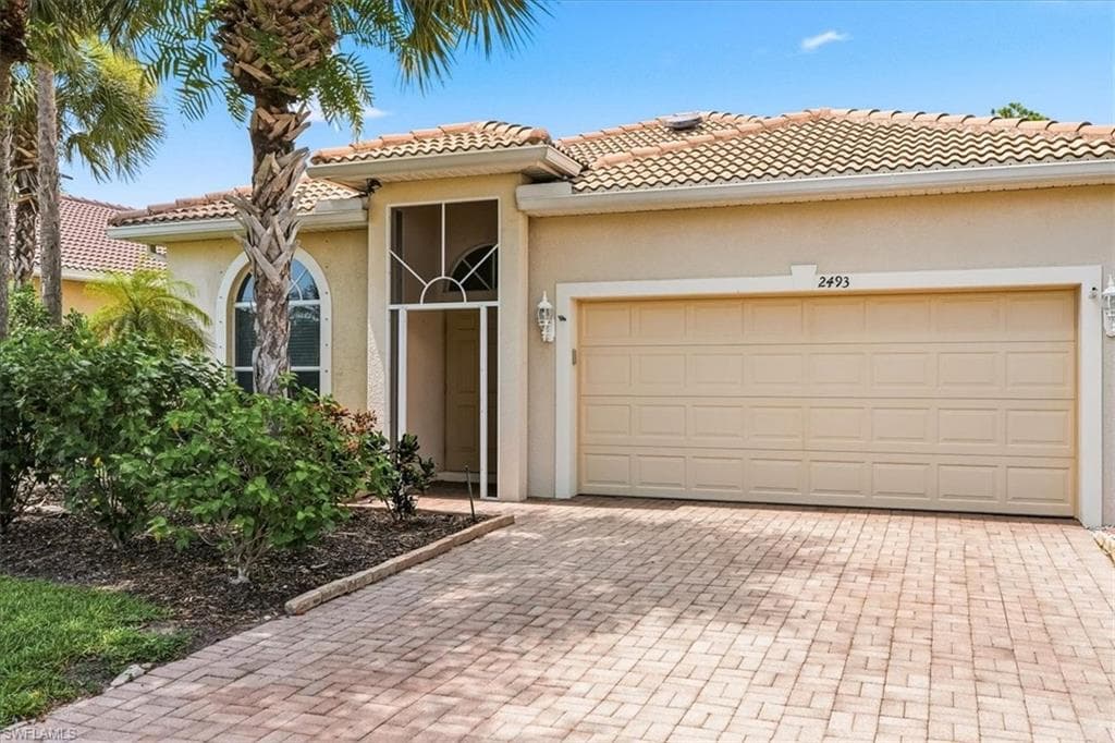 2493 Keystone Lake DR-1