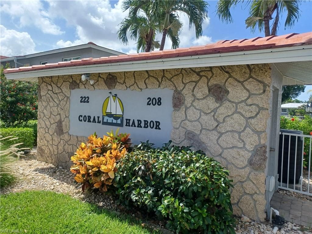 208 Cape Coral PKWY E 107-1