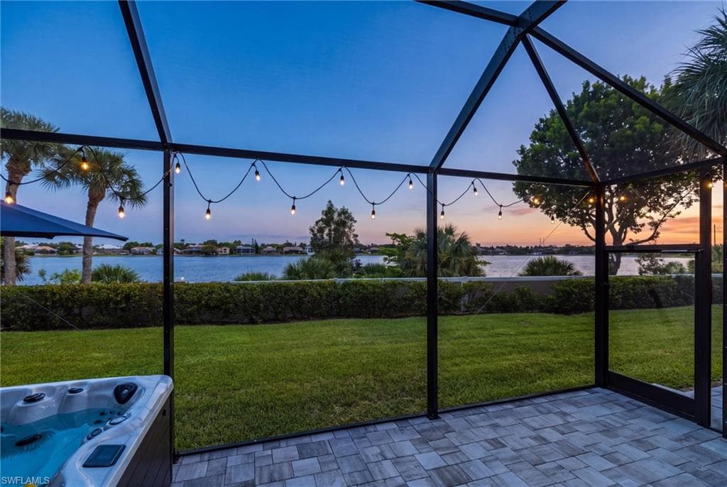 5589 Whispering Willow WAY-31