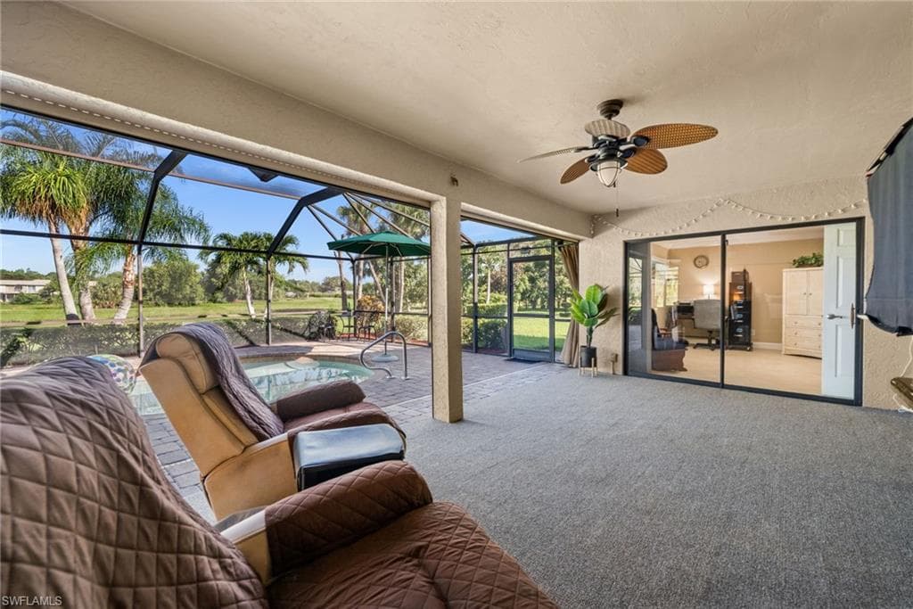4165 Prestwick CT-32