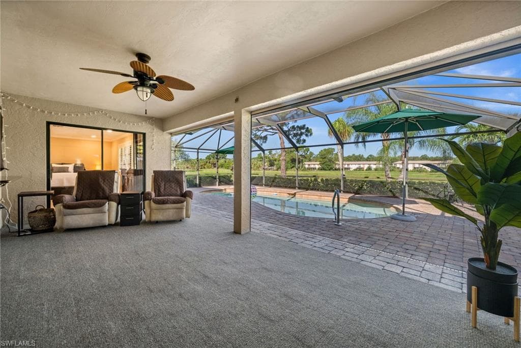 4165 Prestwick CT-31