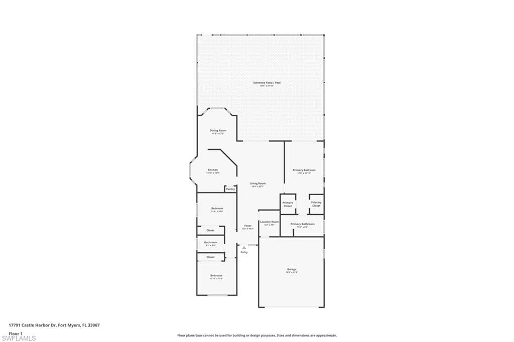 17791 Castle Harbor DR-22