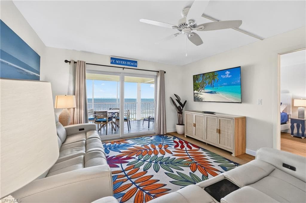 100 Estero BLVD 433-2