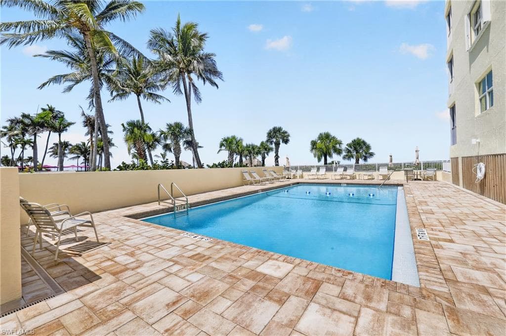 100 Estero BLVD 433-35