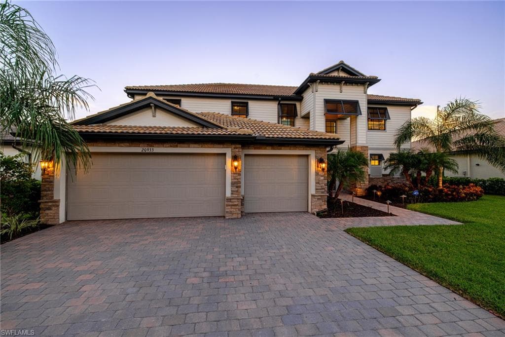 20933 Napa LOOP-2