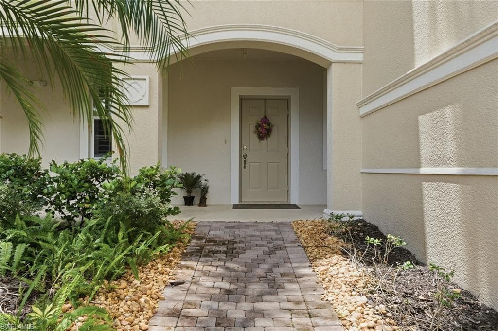 14951 Reflection Key CIR 515-7