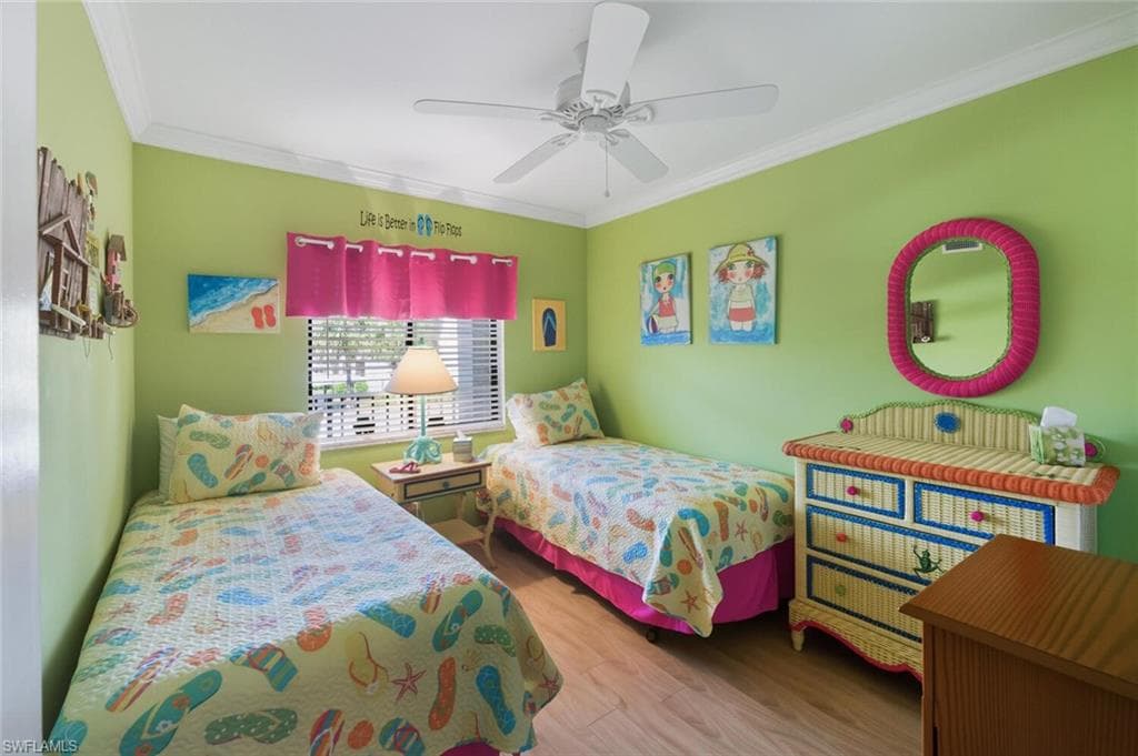 7340 Saint Ives WAY 3203-8