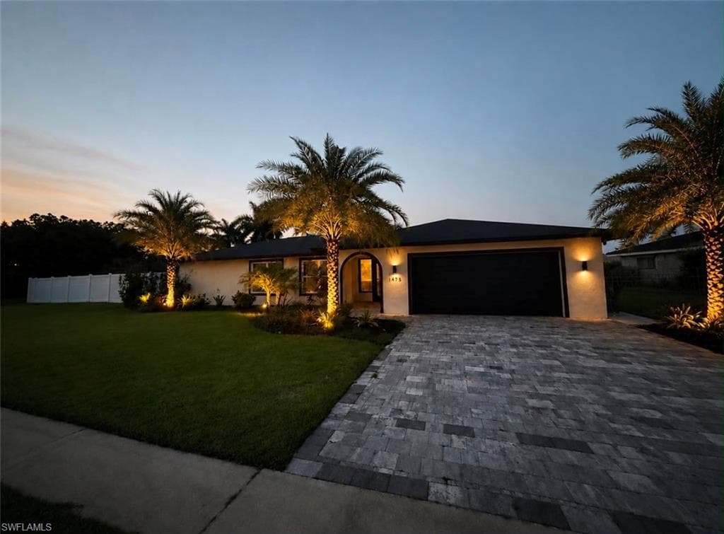 1475 N Larkwood SQ-1