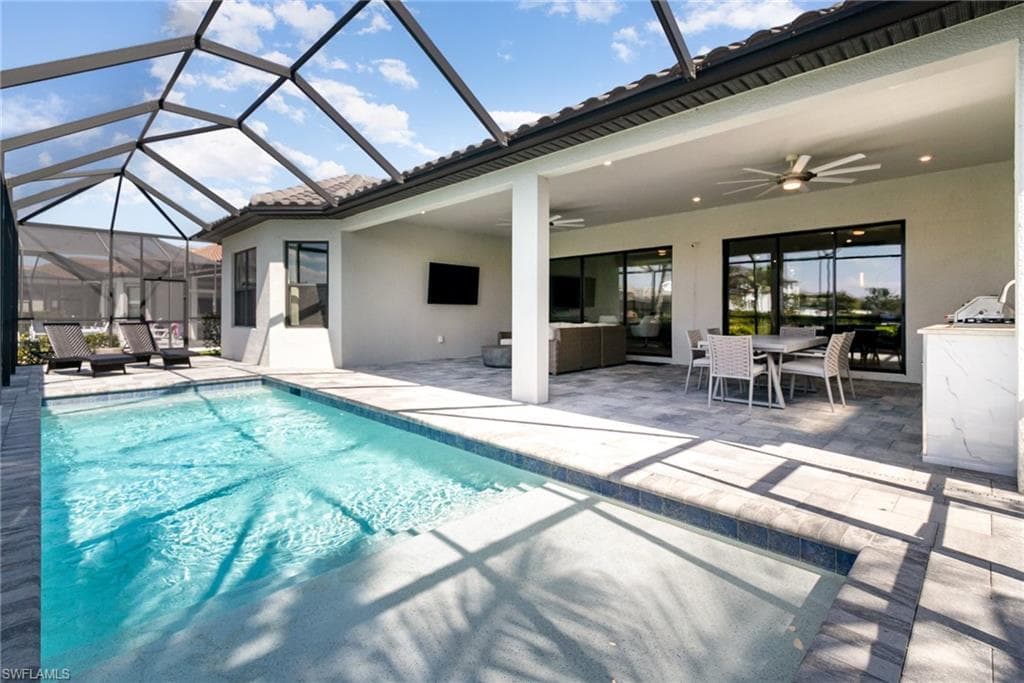 11110 Canal Grande DR-23