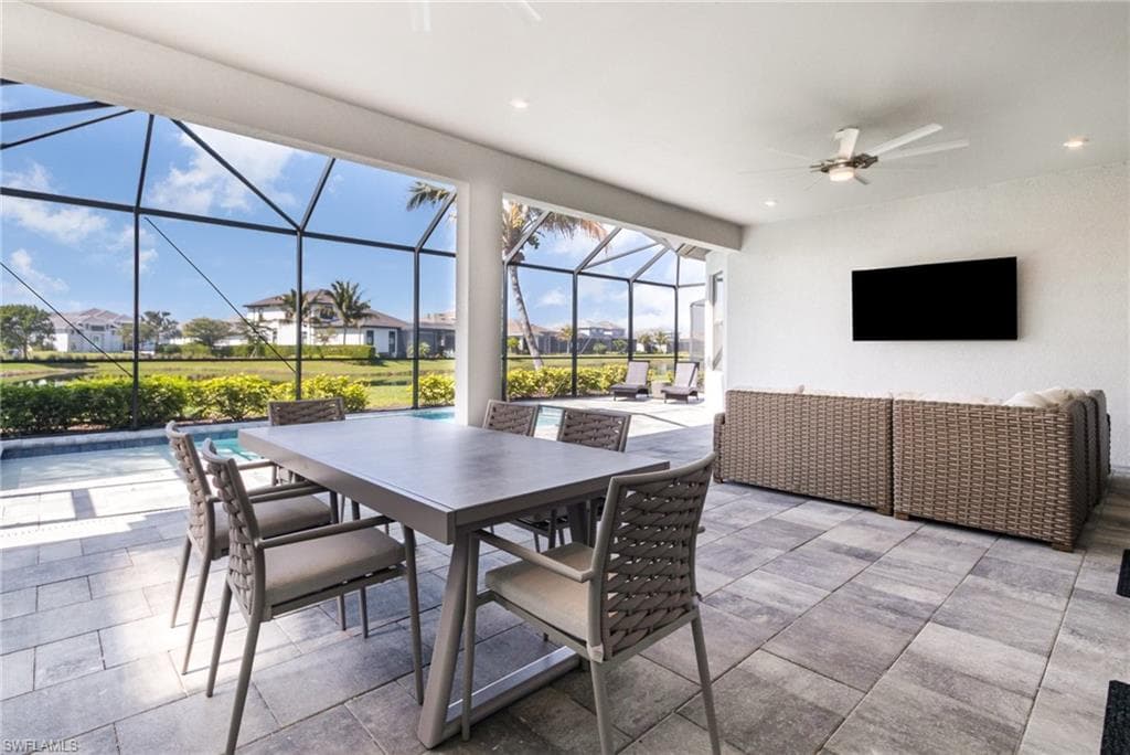 11110 Canal Grande DR-22