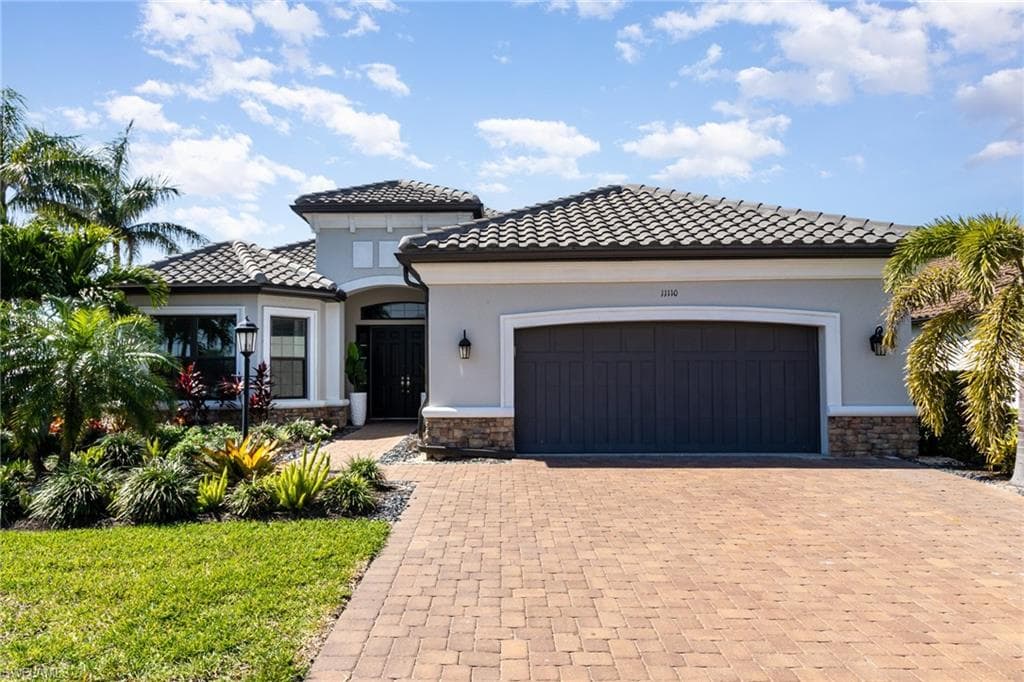 11110 Canal Grande DR-1