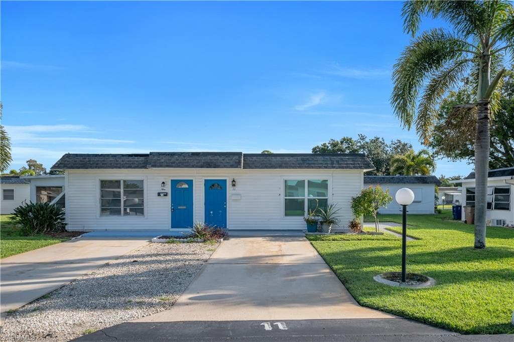 11 Hamlin CT-3