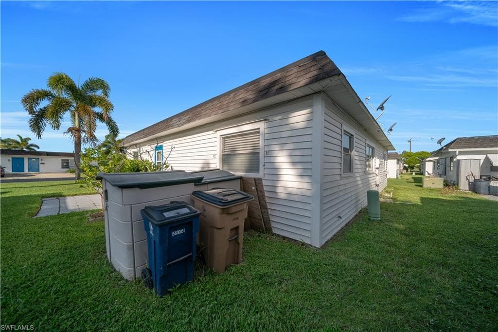 11 Hamlin CT-30