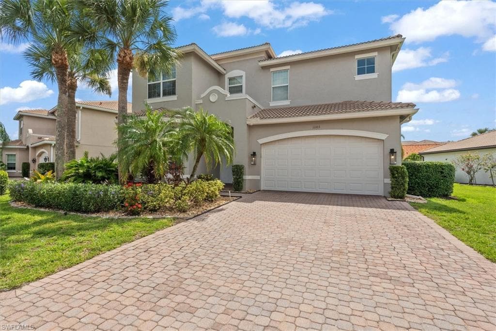 11103 Sparkleberry DR-1