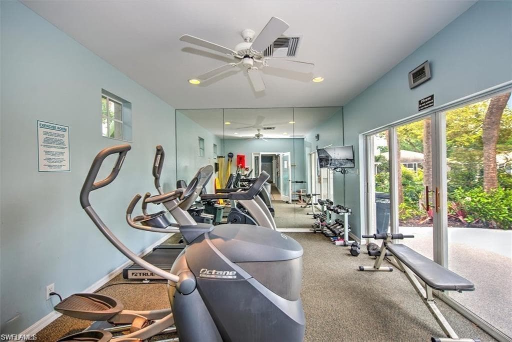 25762 Lake Amelia WAY 105-28
