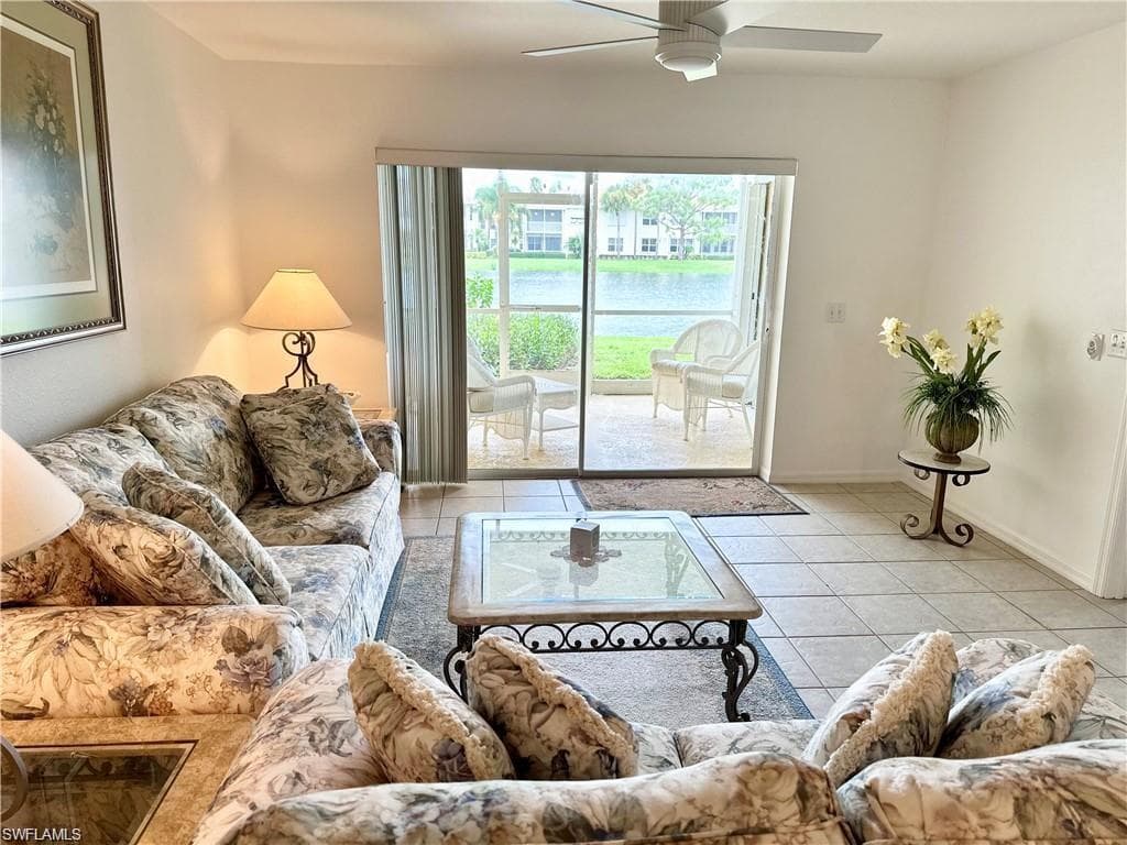 25762 Lake Amelia WAY 105-4