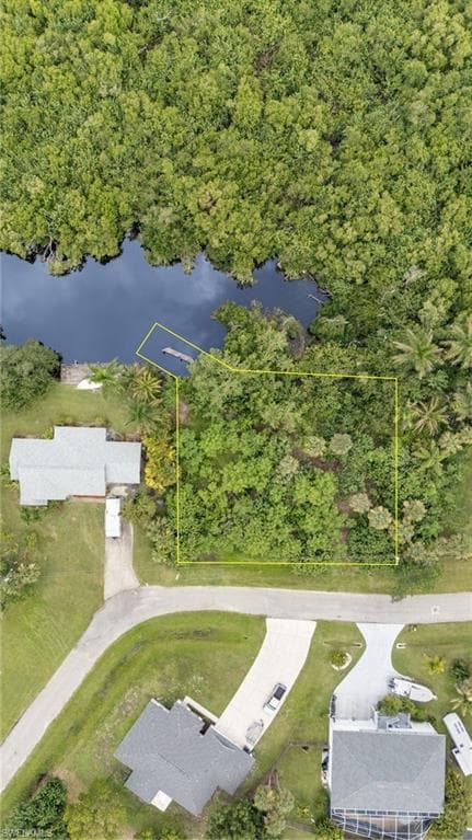 315 Shore DR-1