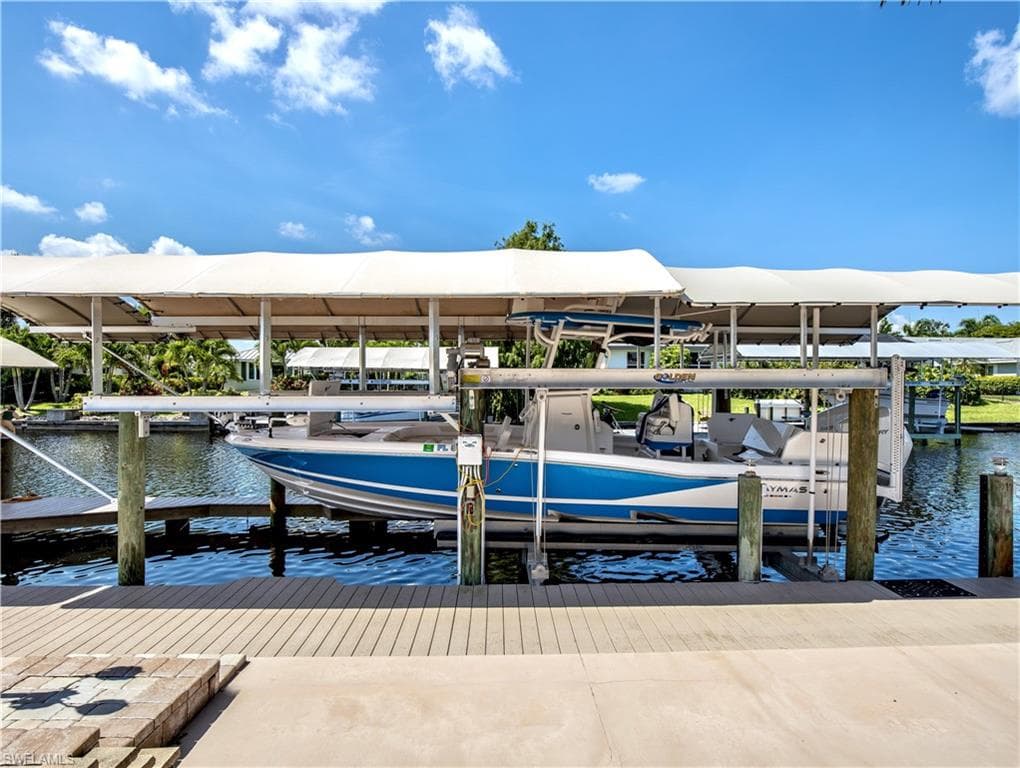 980 Bal Isle DR-27
