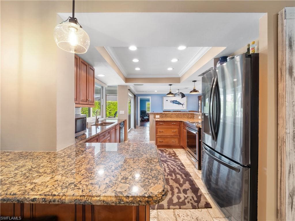 980 Bal Isle DR-17