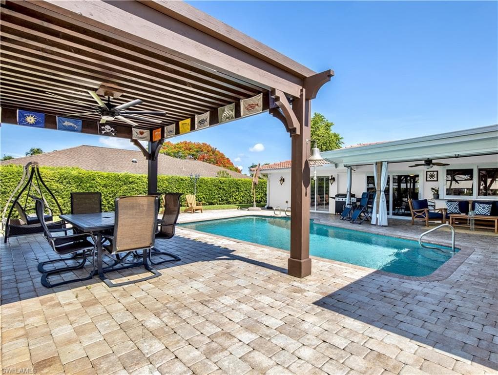 980 Bal Isle DR-22