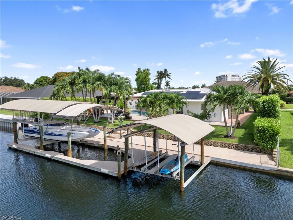 980 Bal Isle DR-3
