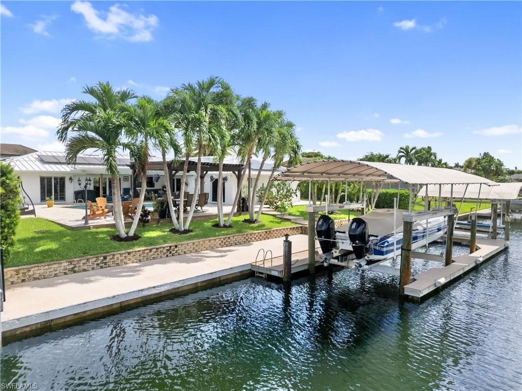 980 Bal Isle DR-1