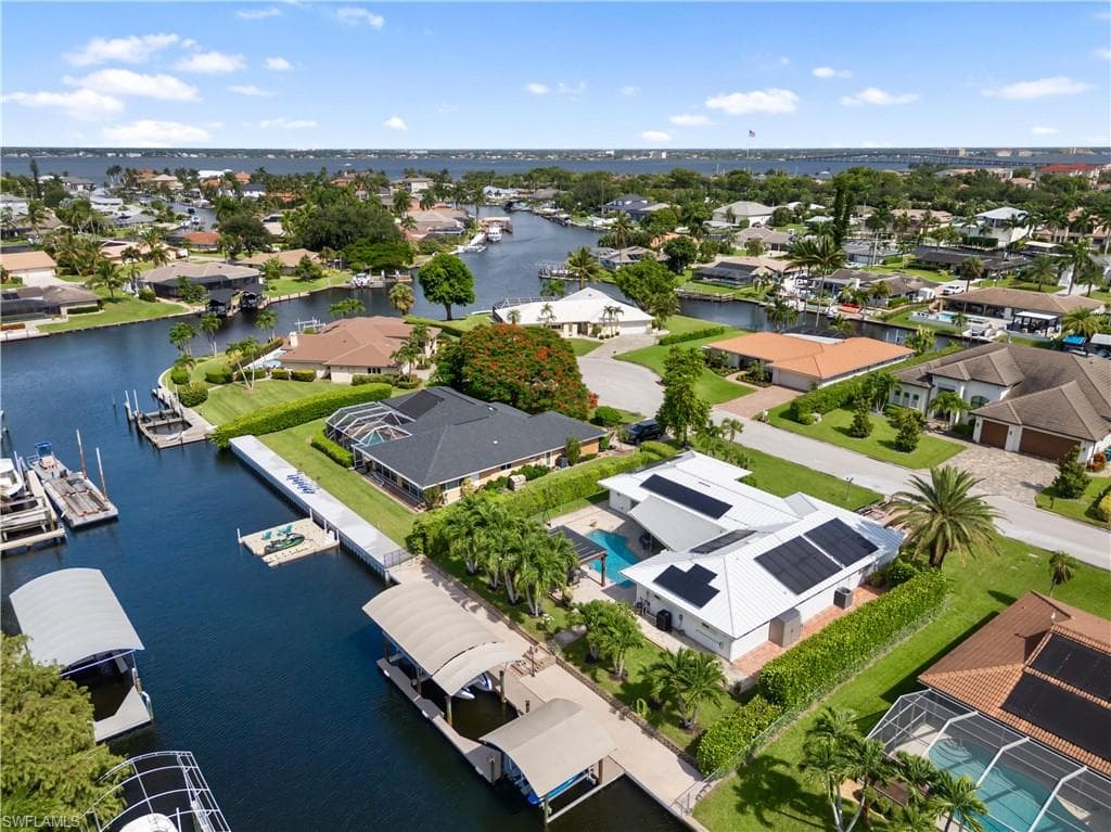 980 Bal Isle DR-5