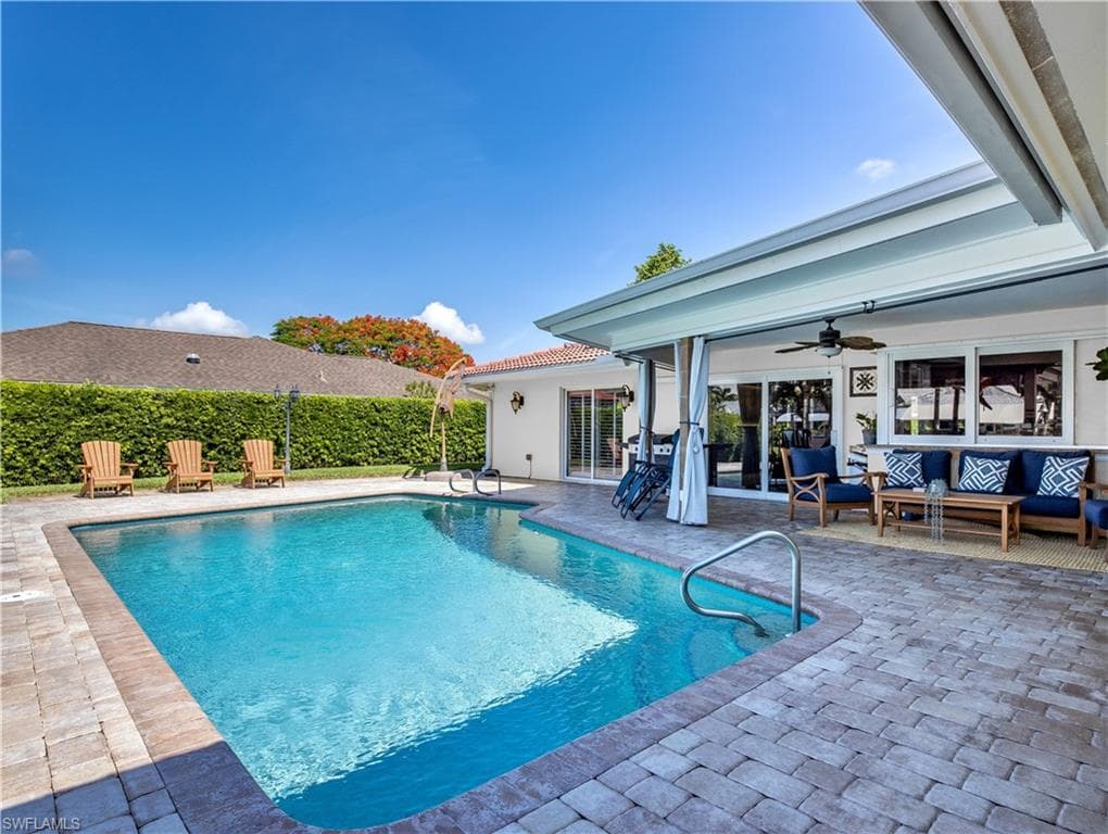 980 Bal Isle DR-20